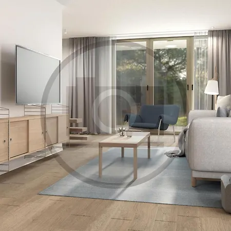 Apartment Awesome In Tossens With Kitchen *