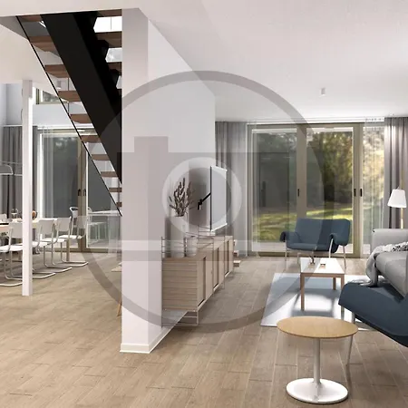 Awesome In Tossens With Kitchen