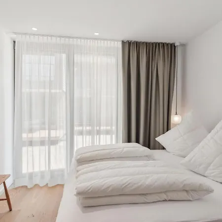 아파트 2 Bedroom Amazing In Tossens *
