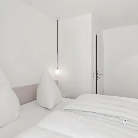 2 Bedroom Amazing In Tossens Apartamento