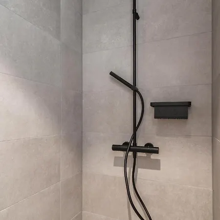 아파트 2 Bedroom Amazing In Tossens
