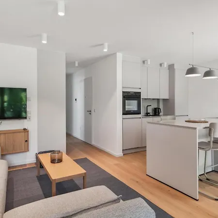 2 Bedroom Amazing In Tossens * Stick