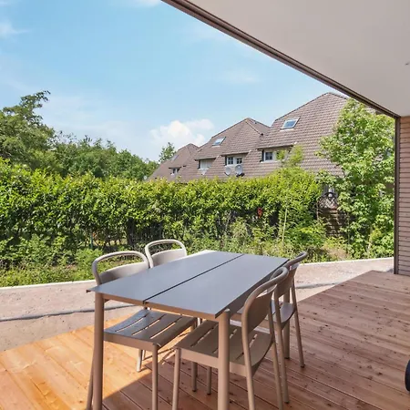 2 Bedroom Amazing In Tossens