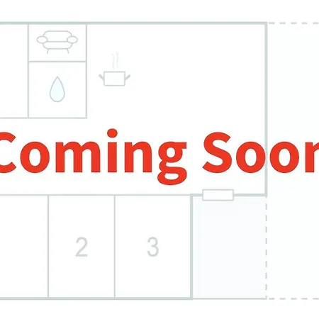 아파트 2 Bedroom Amazing In Tossens
