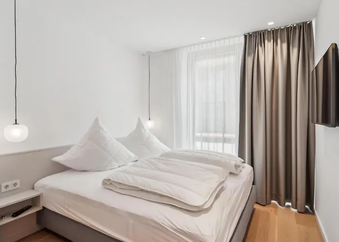 2 Bedroom Amazing In Tossens Stick