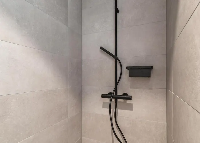 Apartman 2 Bedroom Amazing In Tossens