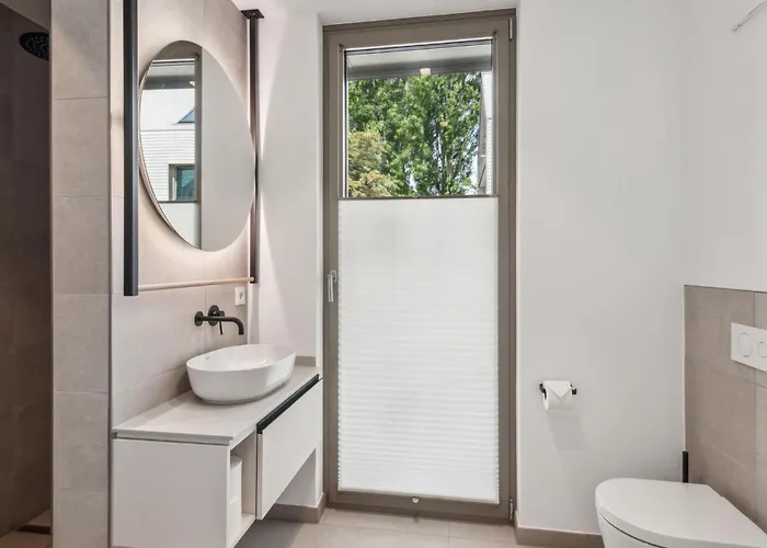 2 Bedroom Amazing In Tossens Stick